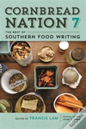 Capa do artigo Cornbread Nation 7
