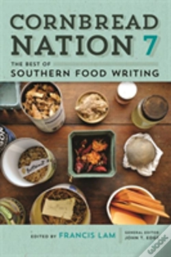 Capa do artigo Cornbread Nation 7
