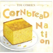 Capa do artigo Cornbread Nation - CD