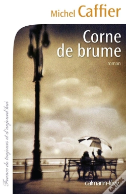 Capa do artigo Corne De Brume