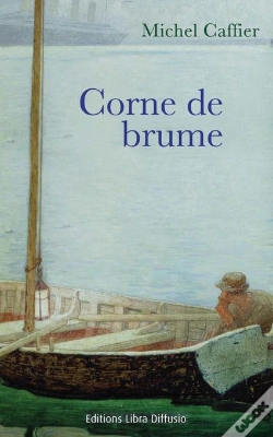 Capa do artigo Corne De Brume