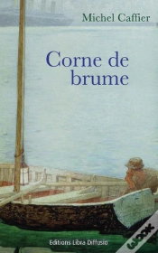 Capa do artigo Corne De Brume
