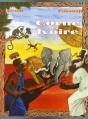 Corne Et Ivoire - Preview