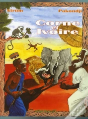Capa do artigo Corne Et Ivoire