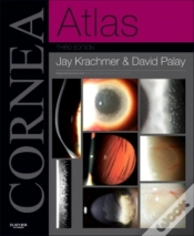 Capa do artigo Cornea Atlas