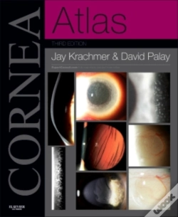 Capa do artigo Cornea Atlas