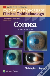 Capa do artigo Cornea