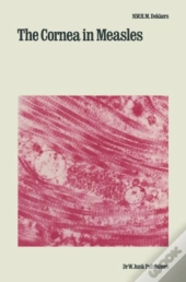 Cornea In Measles
