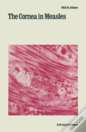 Capa do artigo Cornea In Measles