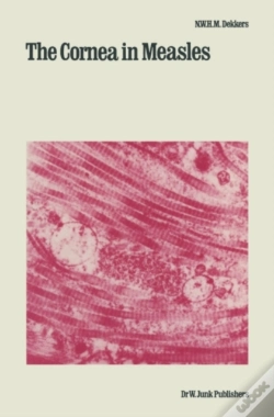 Capa do artigo Cornea In Measles