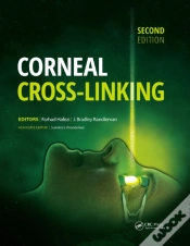 Capa do artigo Corneal Cross-Linking