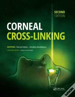 Capa do artigo Corneal Cross-Linking