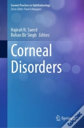 Capa do artigo Corneal Disorders