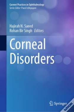 Capa do artigo Corneal Disorders