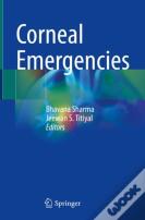 Corneal Emergencies