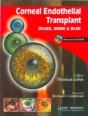 Corneal Endothelial Transplant - Preview