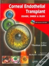 Corneal Endothelial Transplant