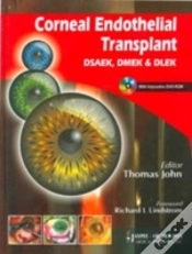 Capa do artigo Corneal Endothelial Transplant