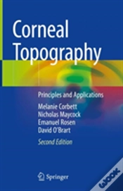 Capa do artigo Corneal Topography