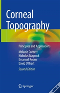 Capa do artigo Corneal Topography