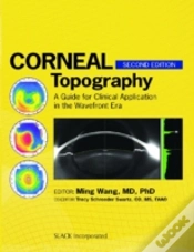 Capa do artigo Corneal Topography