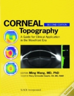 Capa do artigo Corneal Topography