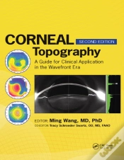 Capa do artigo Corneal Topography