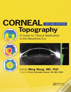 Capa do artigo Corneal Topography
