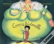 Capa do artigo Cornebidouille
