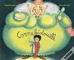 Capa do artigo Cornebidouille