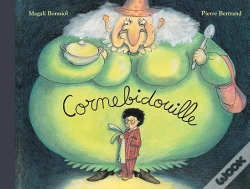 Capa do artigo Cornebidouille