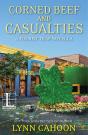 Corned Beef And Casualties - Preview