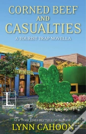 Capa do artigo Corned Beef And Casualties