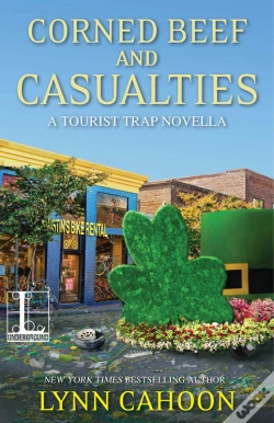Capa do artigo Corned Beef And Casualties
