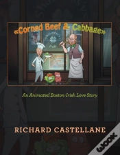 Capa do artigo Corned Beef   Cabbage: An Animated Bosto
