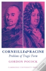 Capa do artigo Corneille And Racine