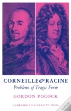Capa do artigo Corneille And Racine