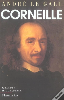 Capa do artigo Corneille