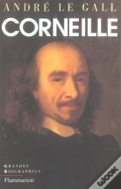 Capa do artigo Corneille