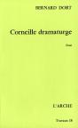 Corneille Dramaturge - Preview