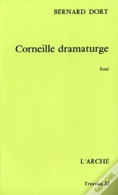 Corneille Dramaturge