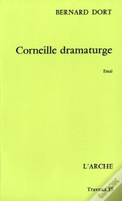 Capa do artigo Corneille Dramaturge
