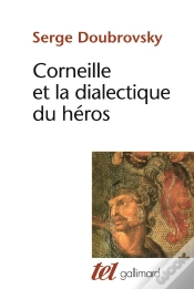 Capa do artigo Corneille Et La Dialectique Du Heros