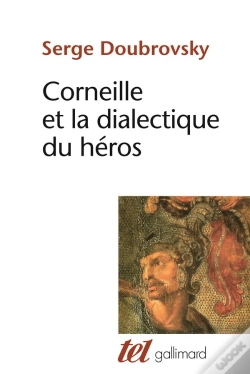 Capa do artigo Corneille Et La Dialectique Du Heros