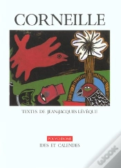 Capa do artigo Corneille
