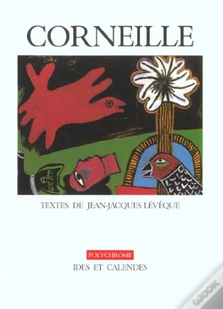 Capa do artigo Corneille