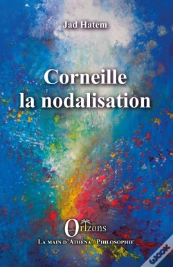 Capa do artigo Corneille La Nodalisation