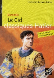 Capa do artigo Corneille (Pierre), Le Cid
