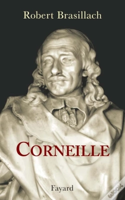 Capa do artigo Corneille