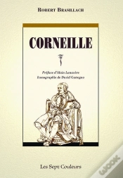 Capa do artigo Corneille